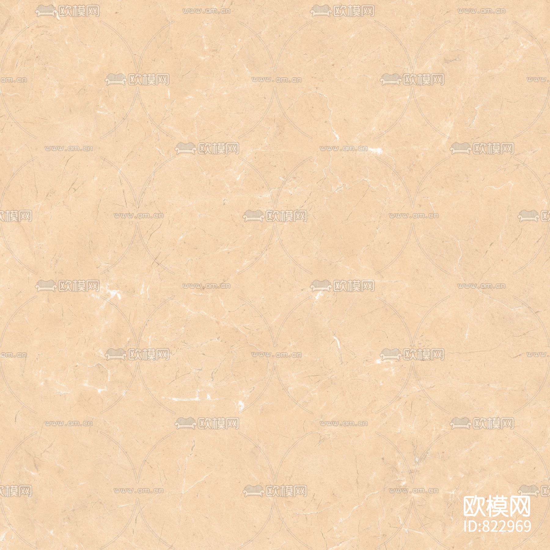 拉菲斯陶瓷通体大理石赫罗纳下载（渲染图2）