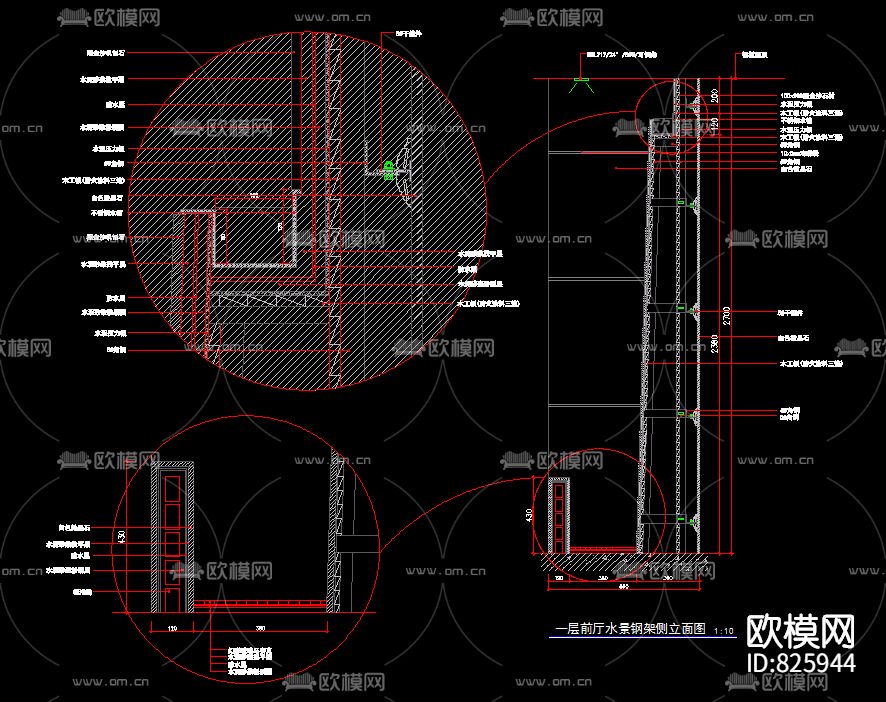 节点合集下载（渲染图3）