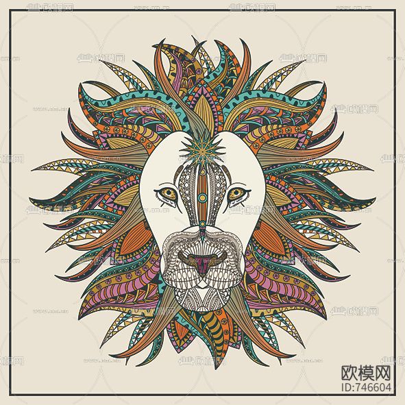 新中式水墨装饰画