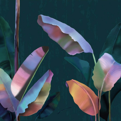  NEWDECO新蒂克定制壁画 