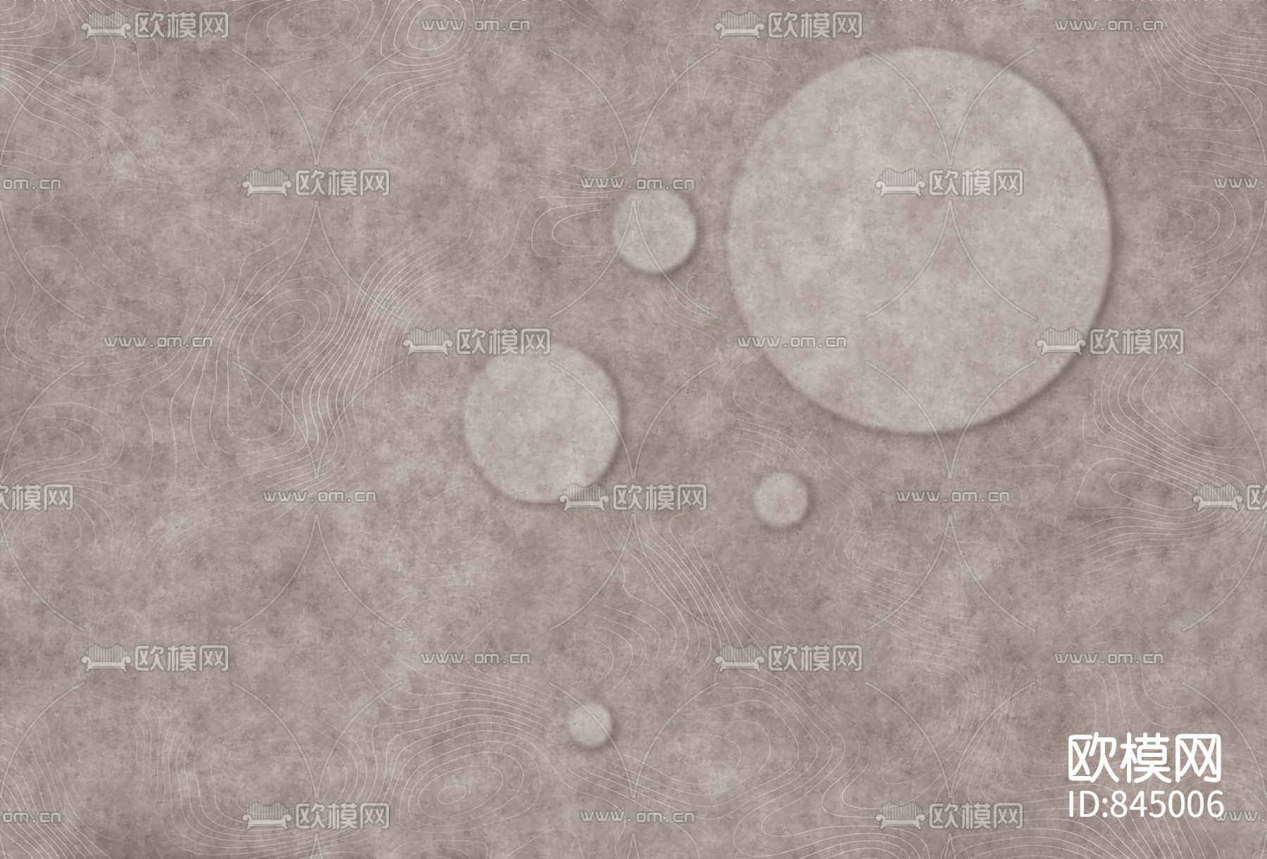 MASAR玛撒定制壁画下载（渲染图3）