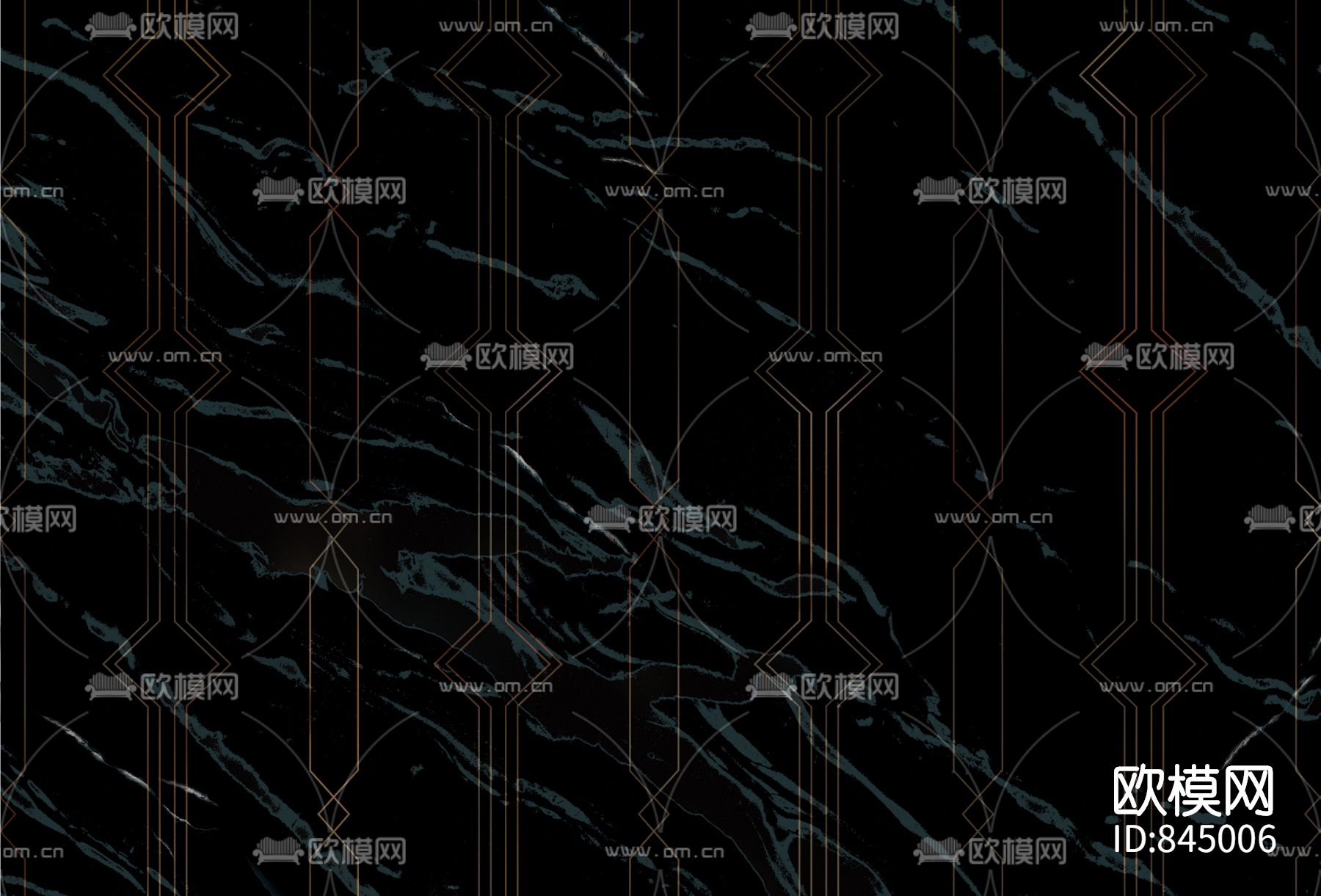 MASAR玛撒定制壁画下载（渲染图1）