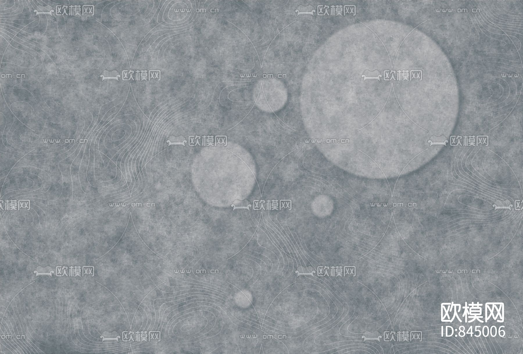 MASAR玛撒定制壁画下载（渲染图4）