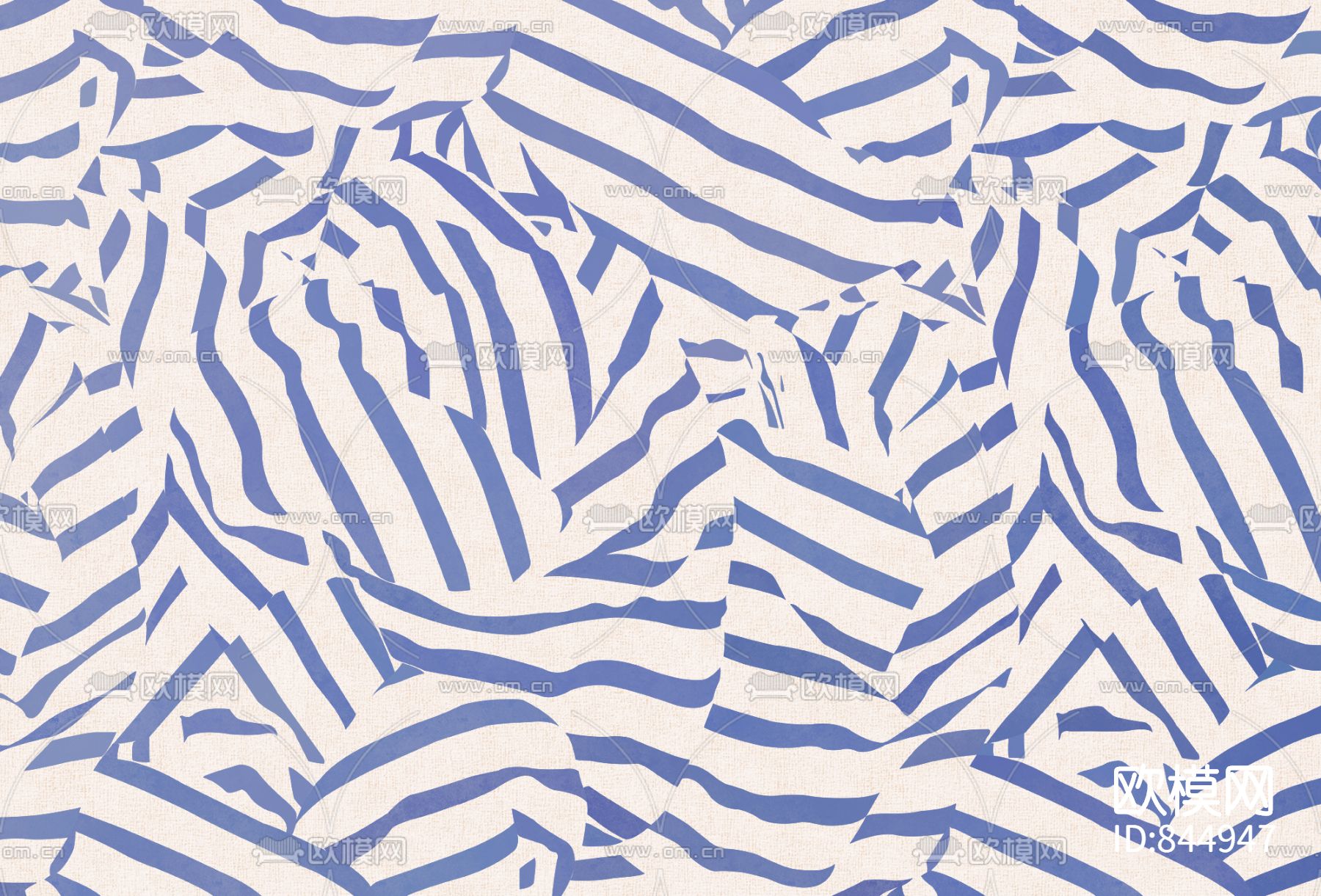 NEWDECO新蒂克定制壁画下载（渲染图2）