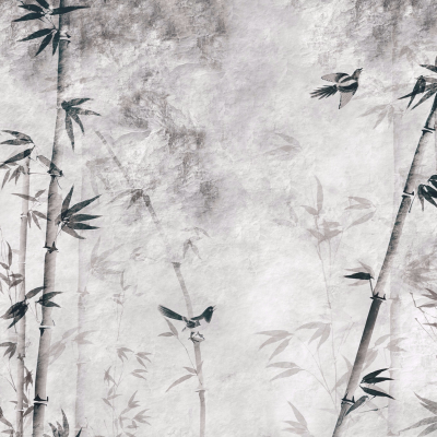  MASAR玛撒定制壁画 