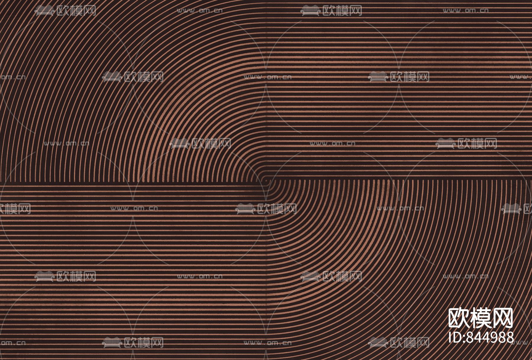 MASAR玛撒定制壁画下载（渲染图6）