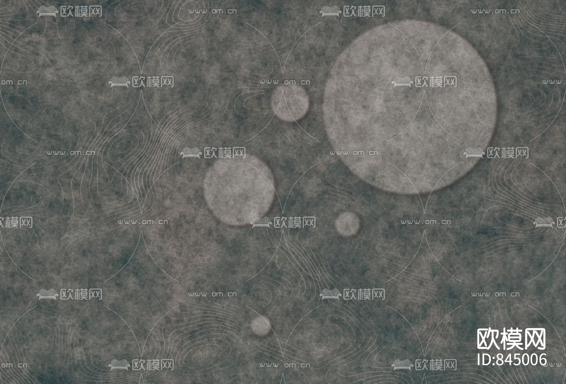 MASAR玛撒定制壁画下载（渲染图7）