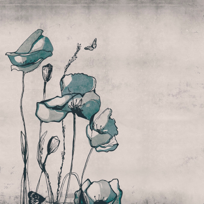  MASAR玛撒定制壁画 