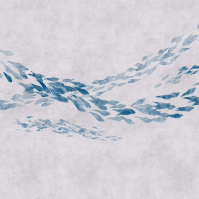  MASAR玛撒定制壁画 