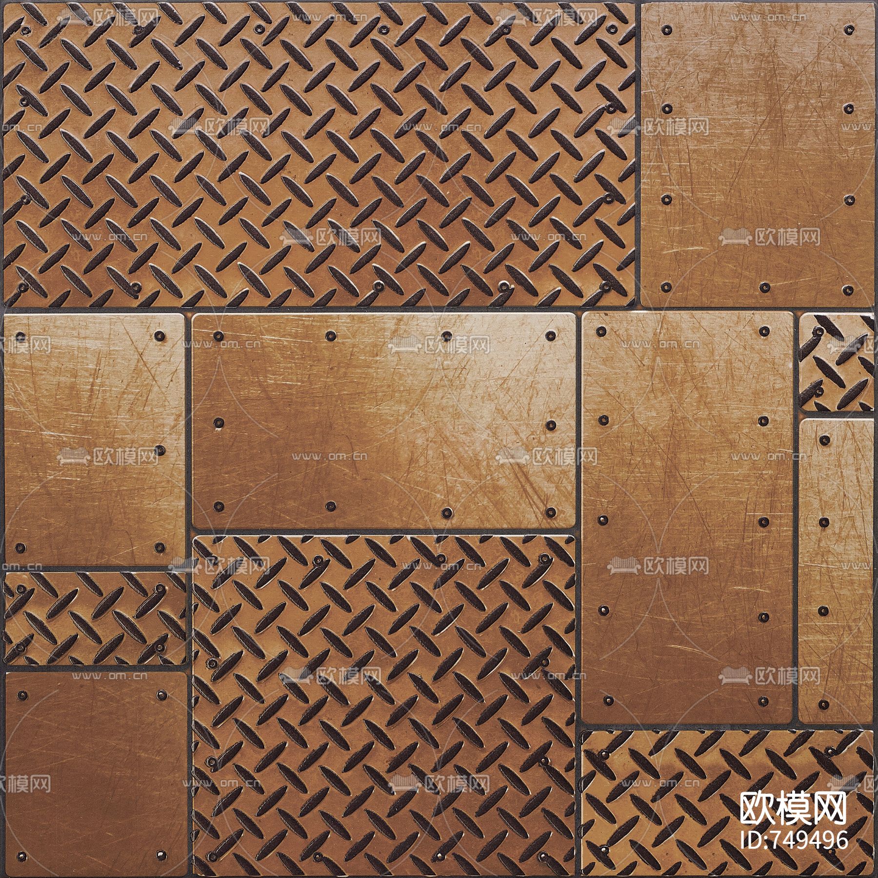 古奇陶瓷下载（渲染图3）