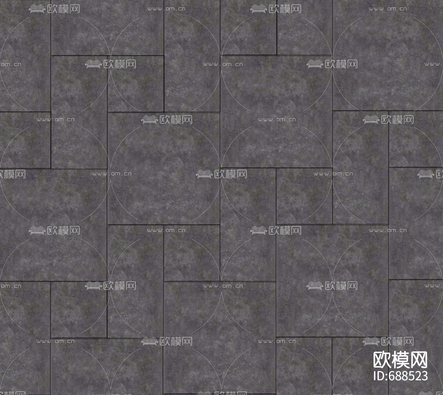 仿古拼花瓷砖