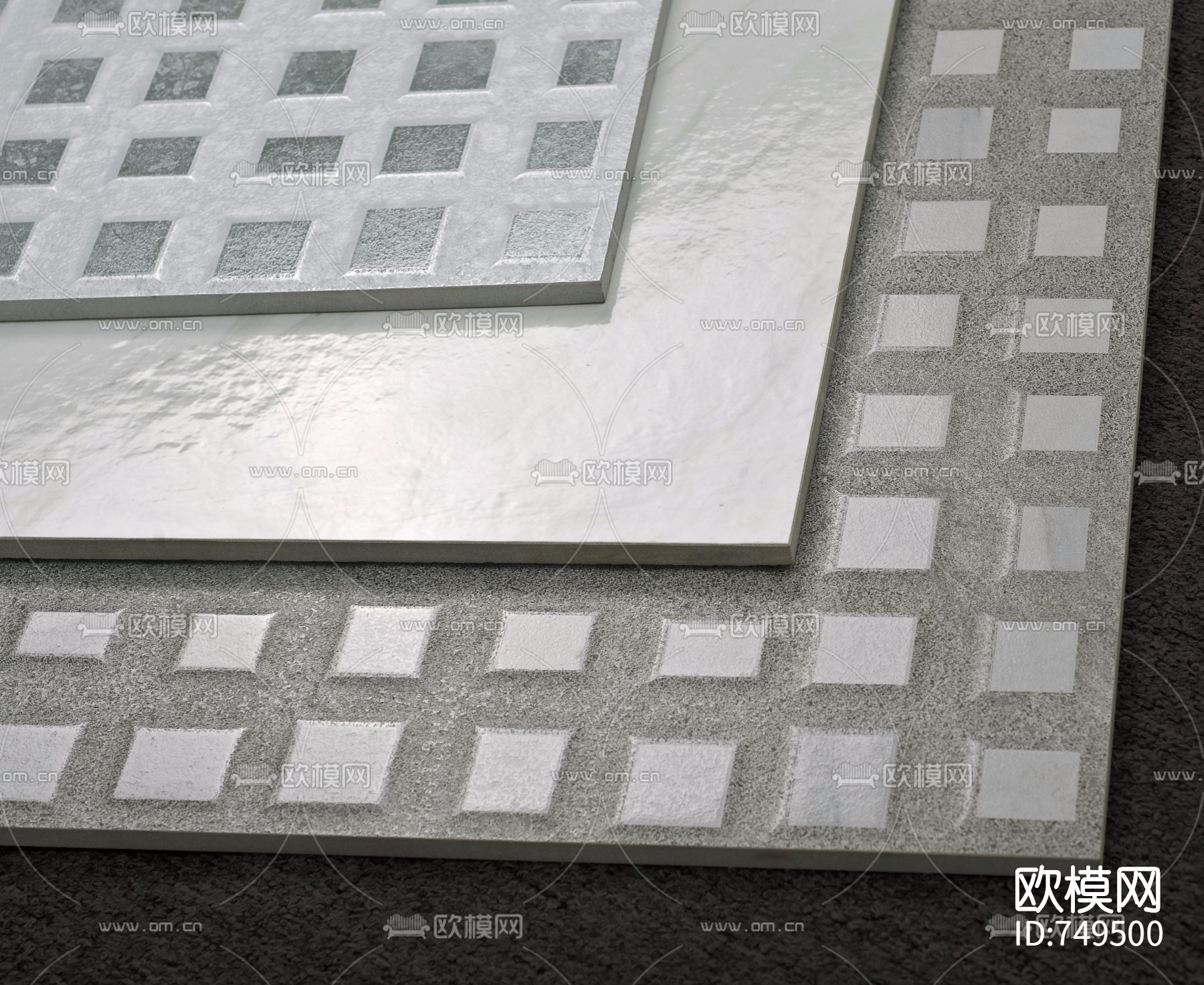 古奇陶瓷下载（渲染图4）