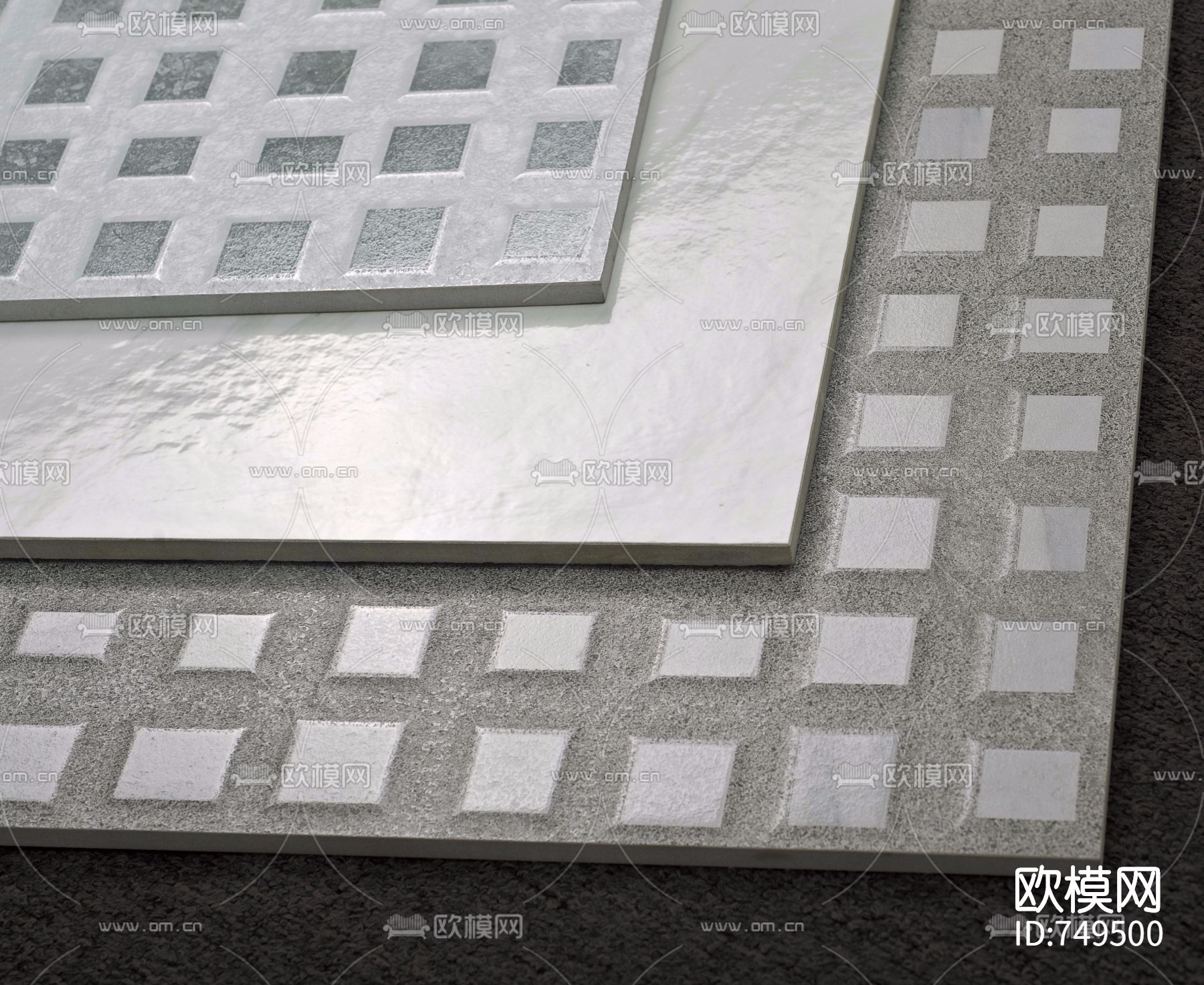 古奇陶瓷下载（渲染图2）