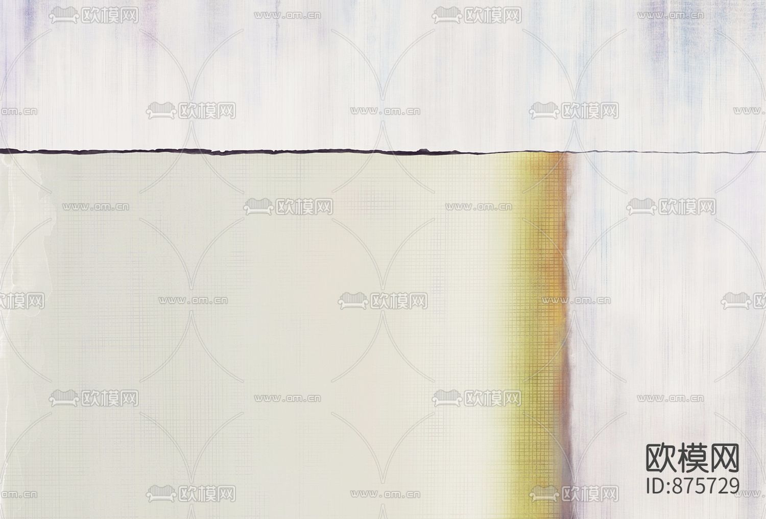 NEWDECO新蒂克定制壁画下载（渲染图2）