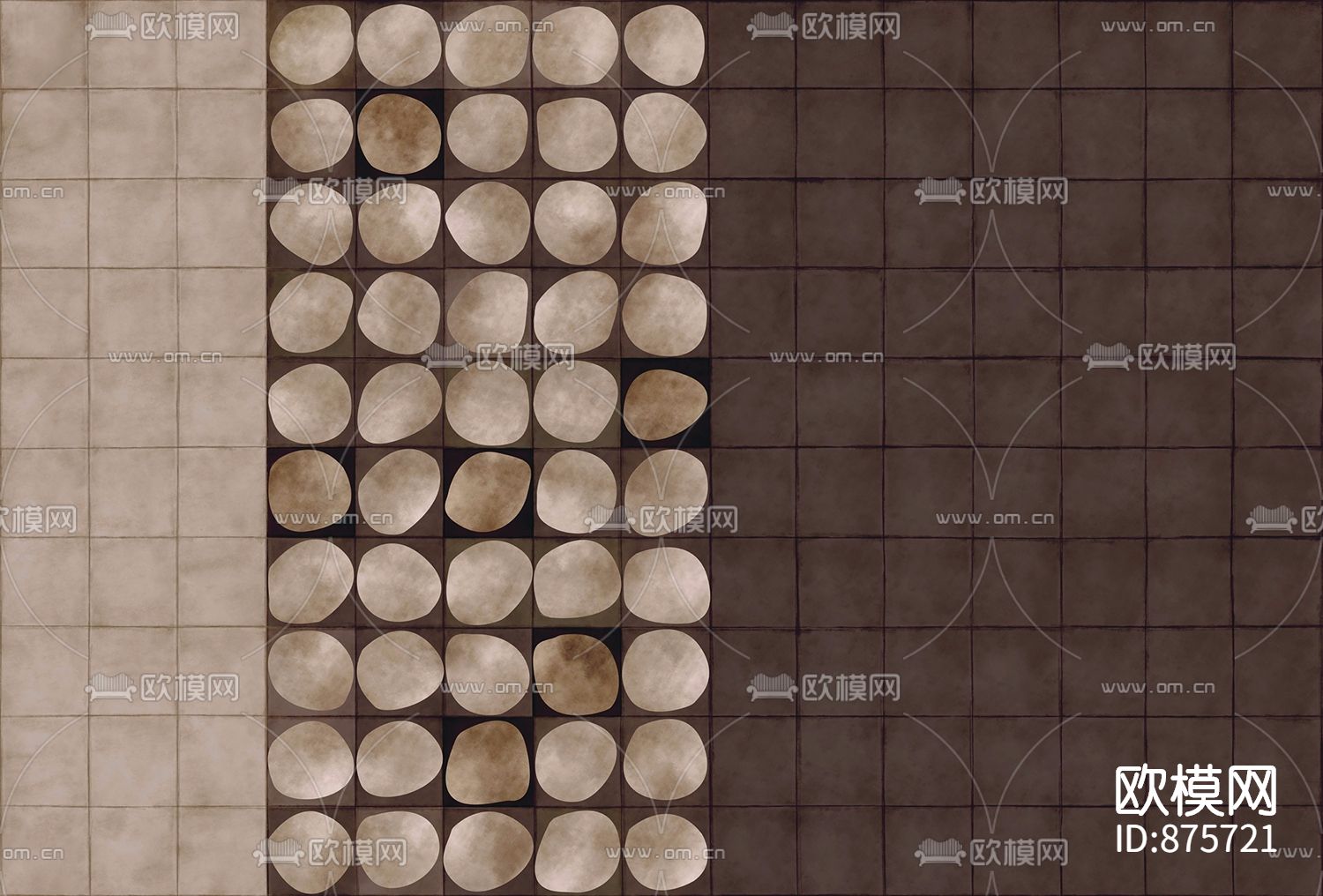 NEWDECO新蒂克定制壁画下载（渲染图5）