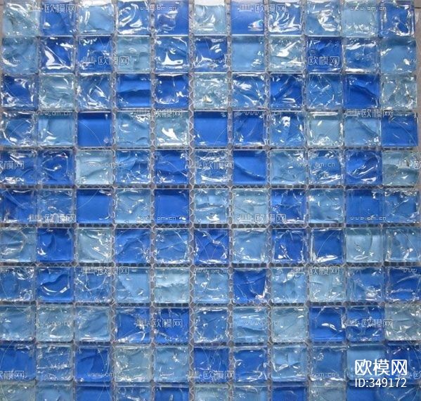 马赛克瓷砖