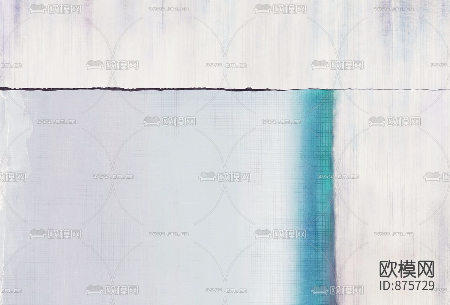 NEWDECO新蒂克定制壁画下载（渲染图5）