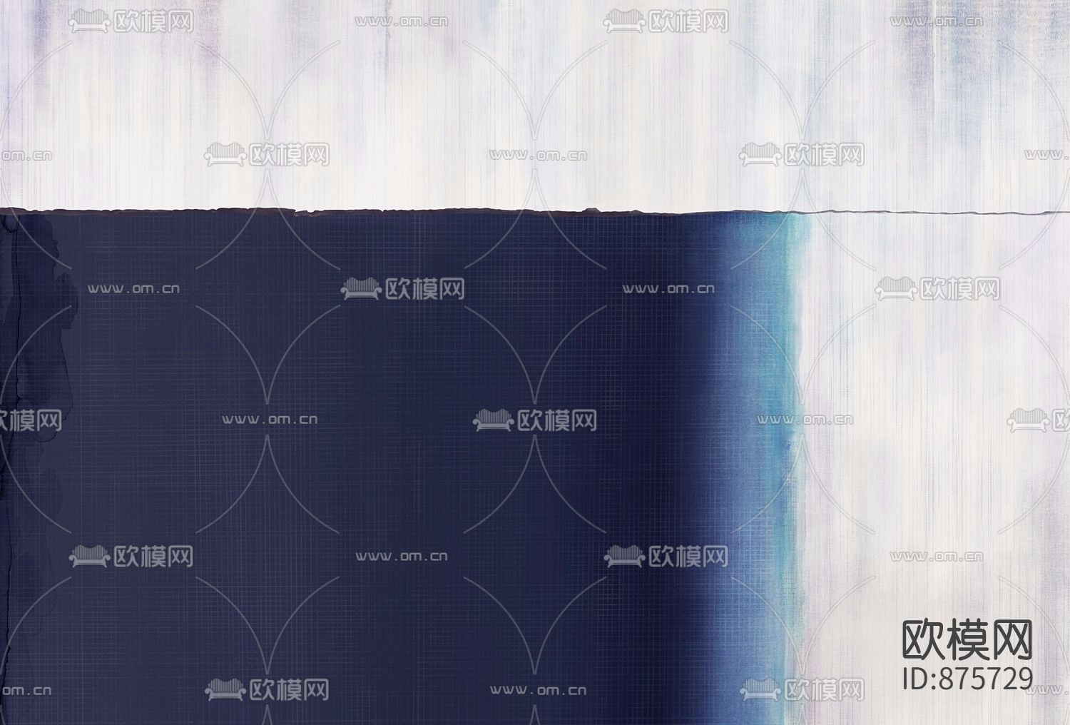 NEWDECO新蒂克定制壁画下载（渲染图7）