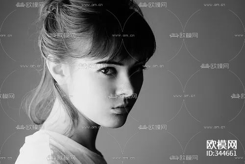 老照片