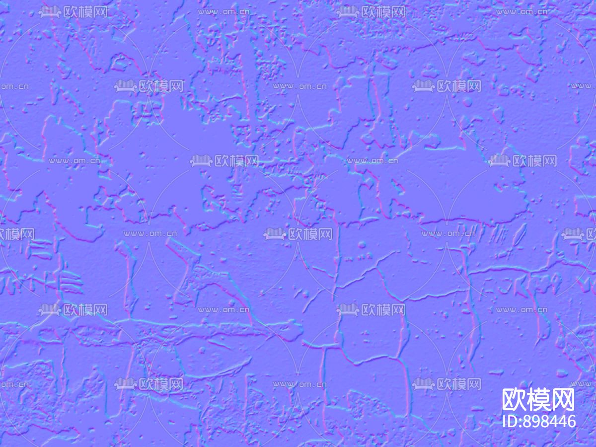 法线凹凸贴图下载