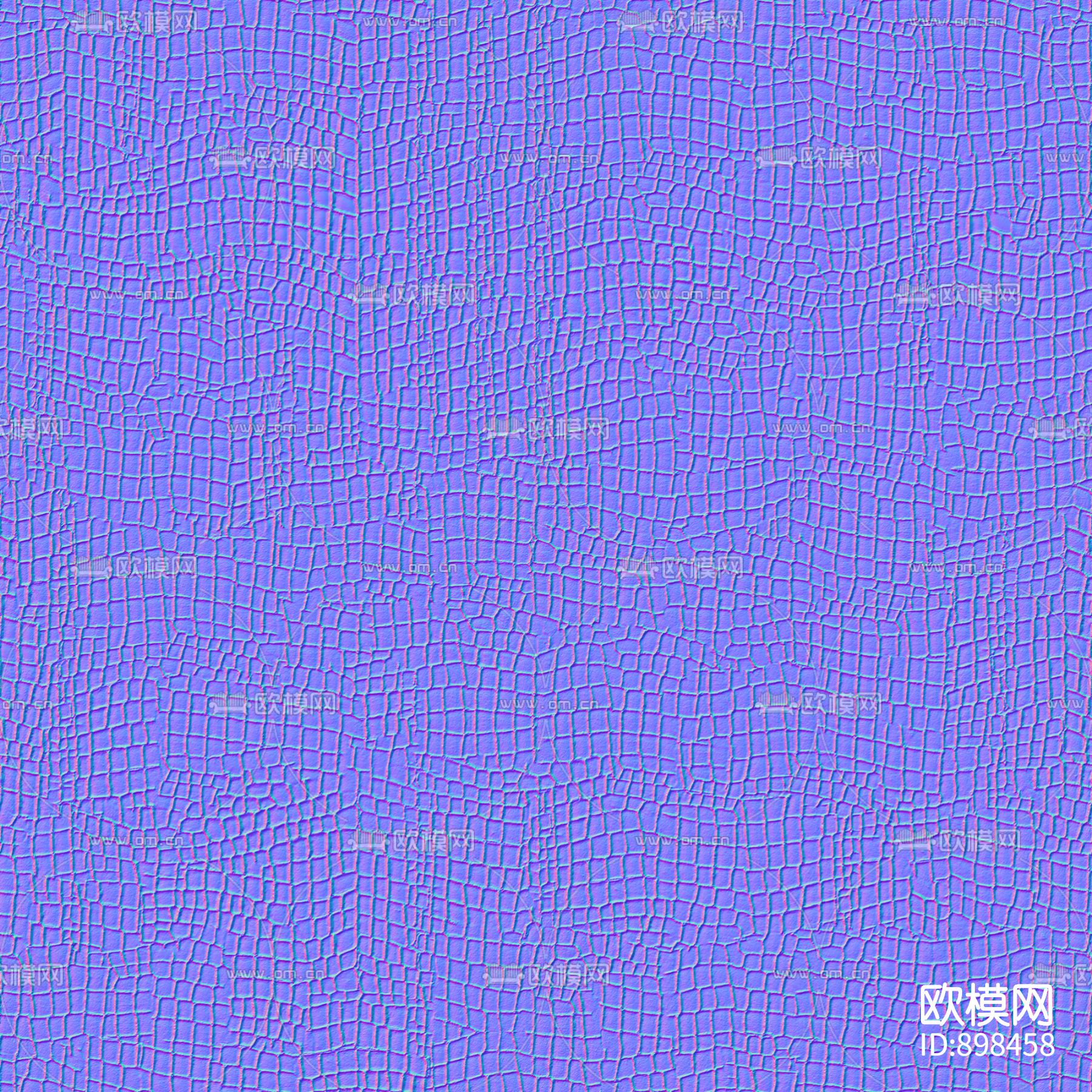 法线凹凸贴图