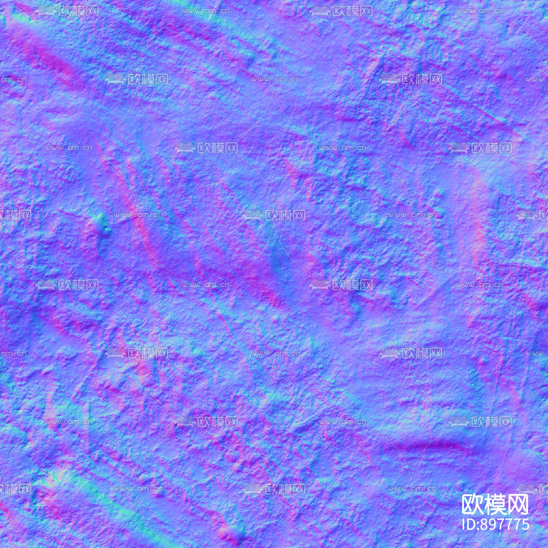 法线凹凸贴图下载