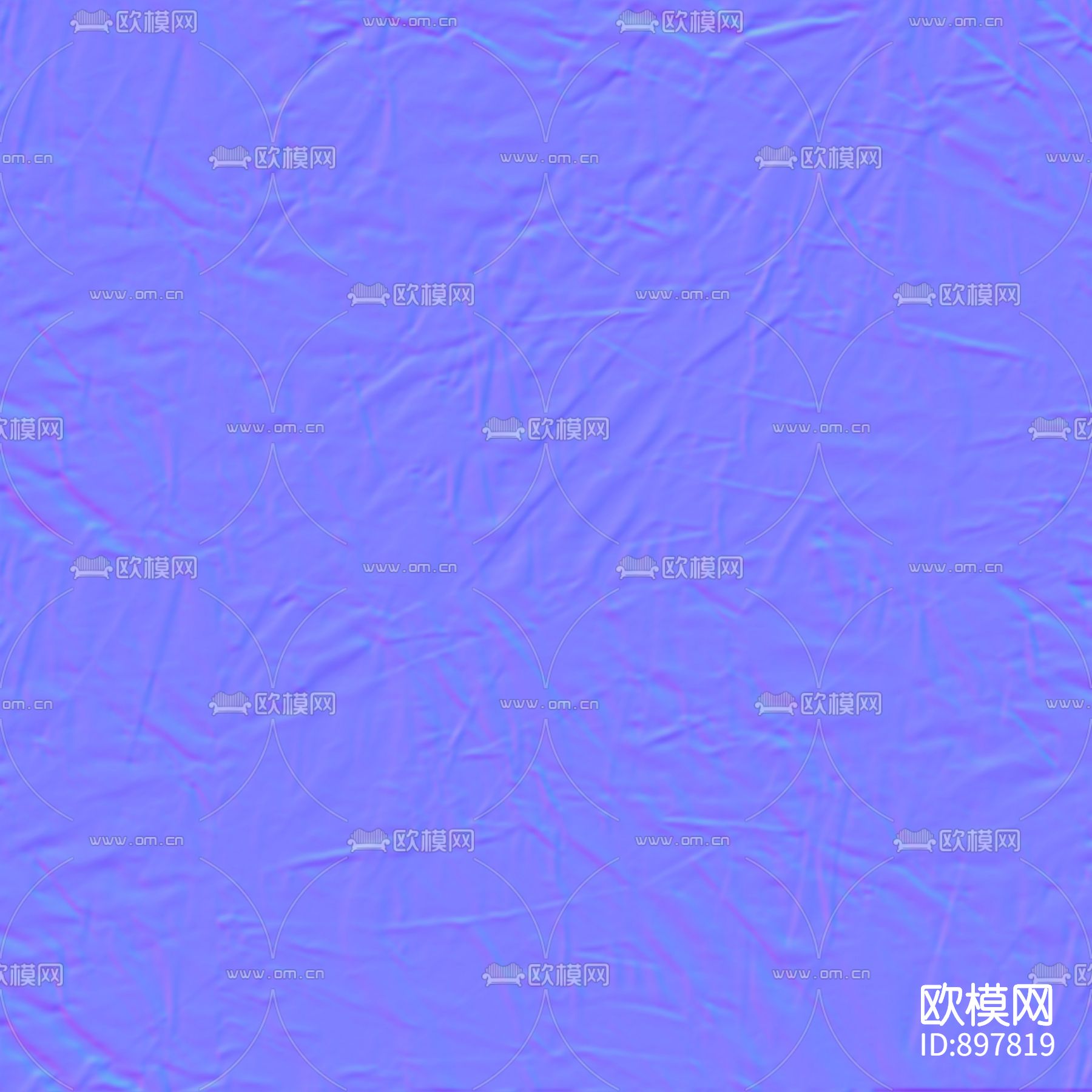 法线凹凸贴图