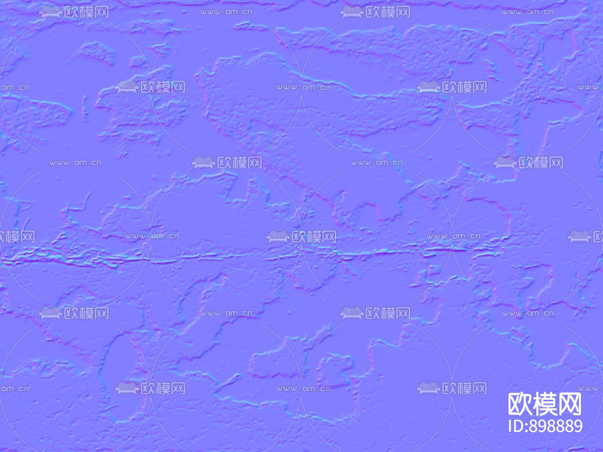 法线凹凸贴图下载