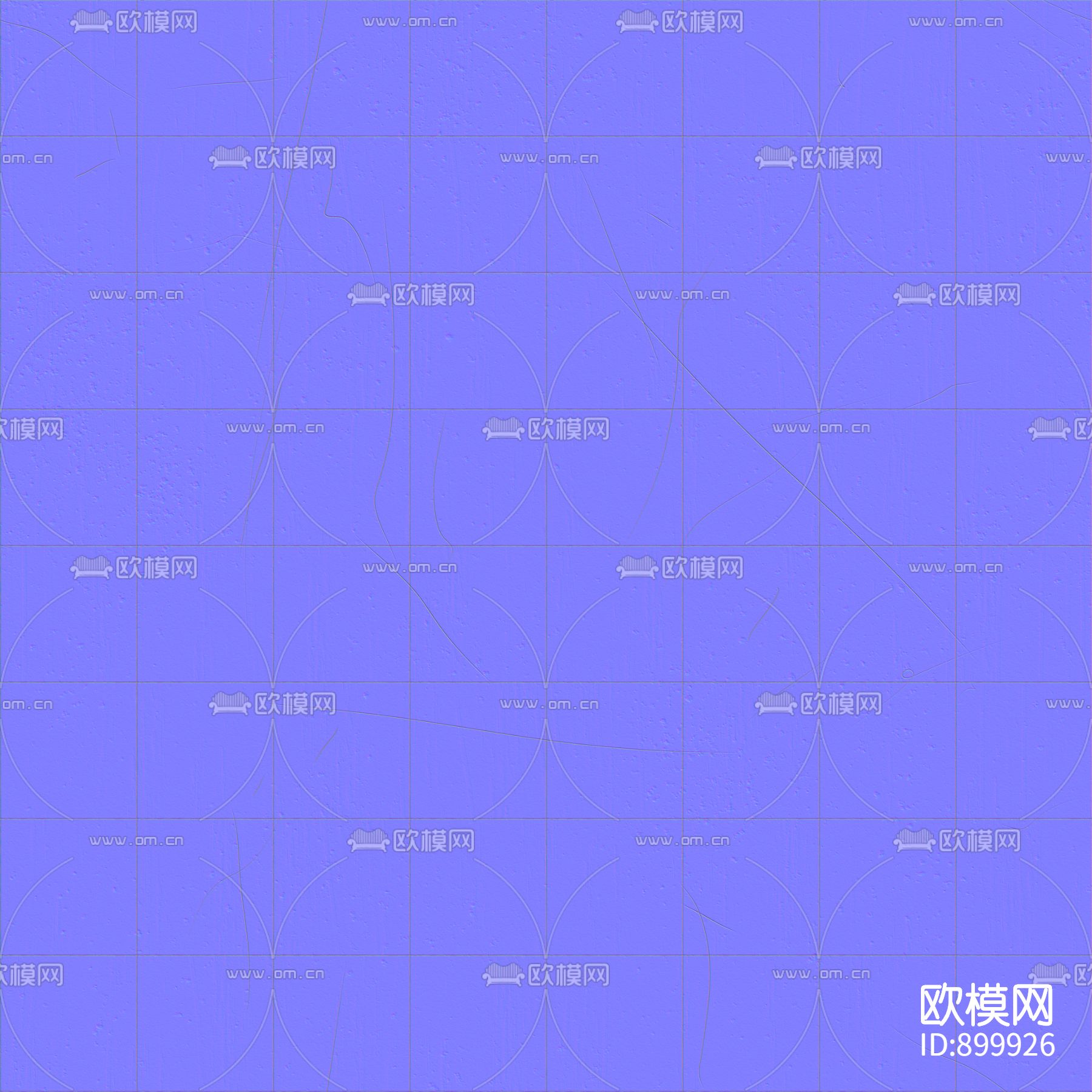 法线凹凸贴图