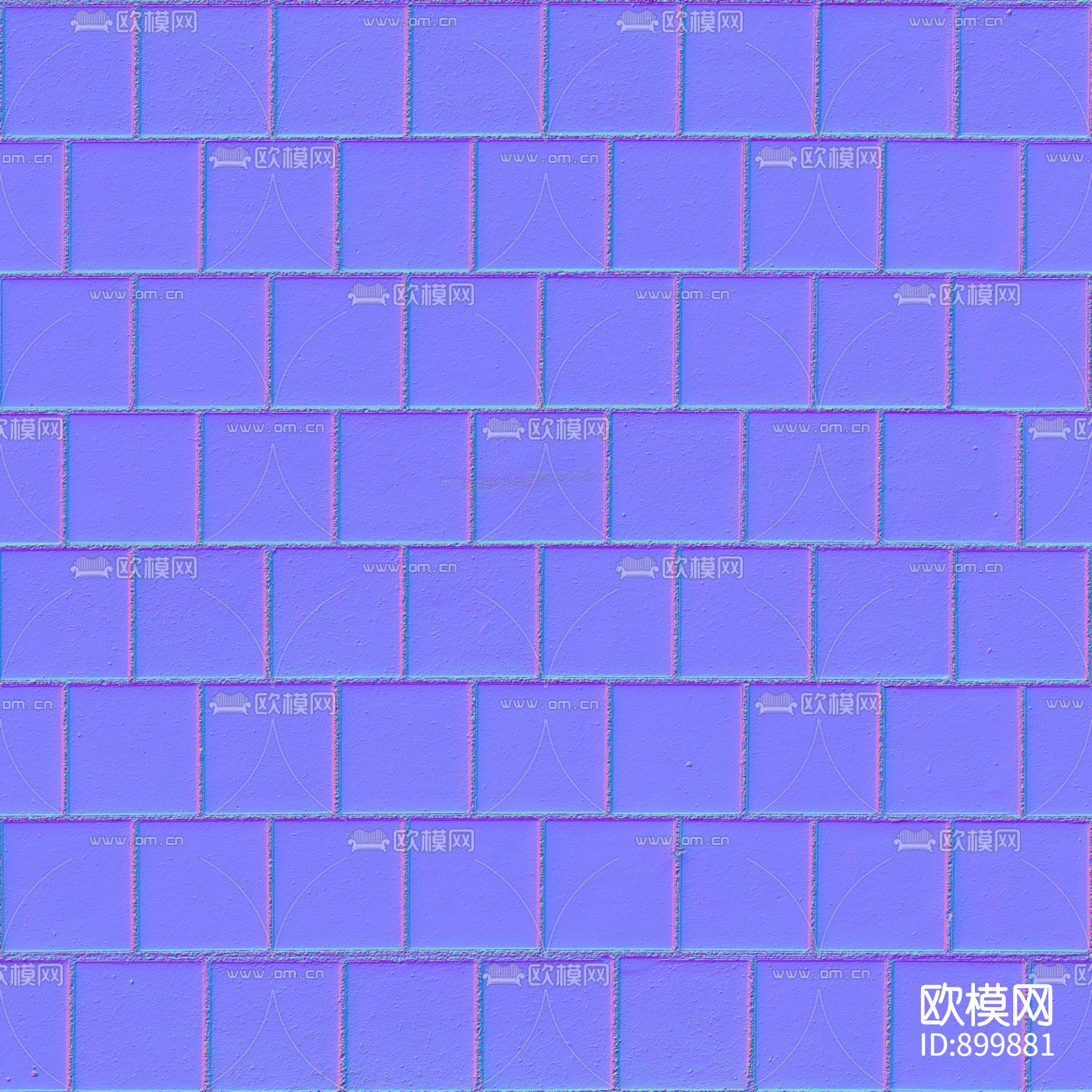 法线凹凸贴图