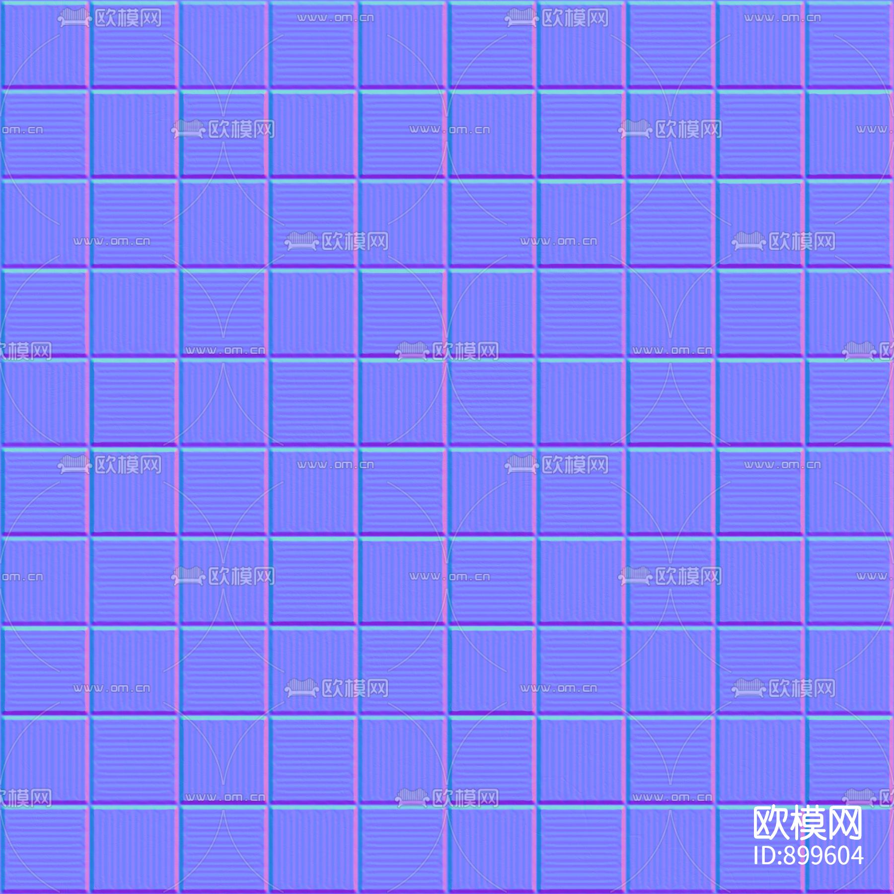 法线凹凸贴图