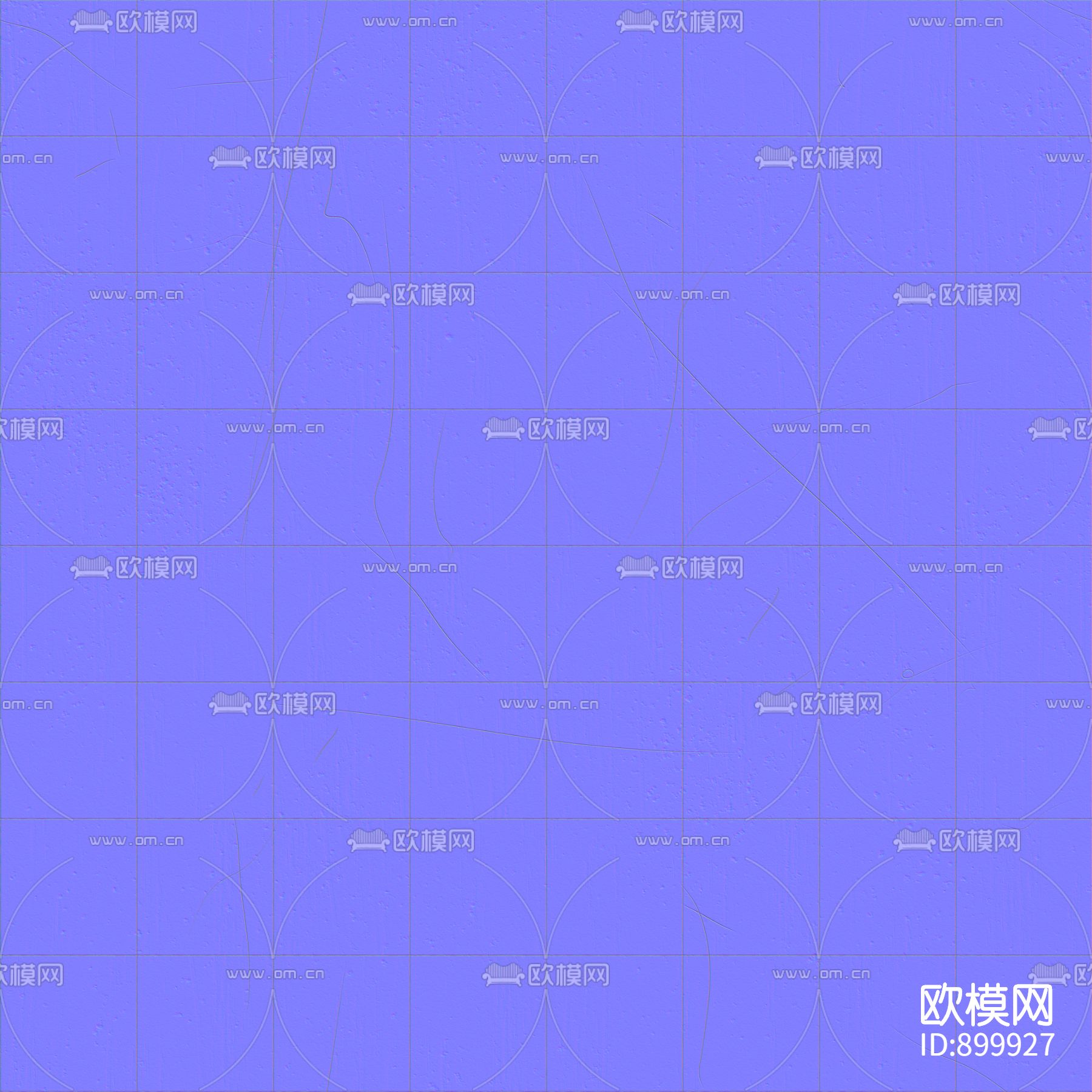 法线凹凸贴图