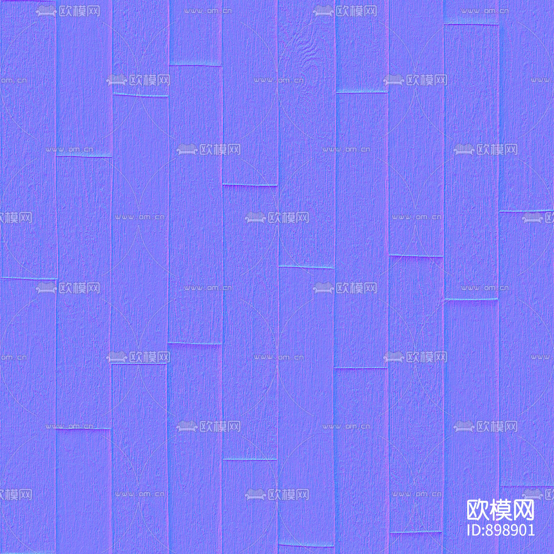 法线凹凸贴图
