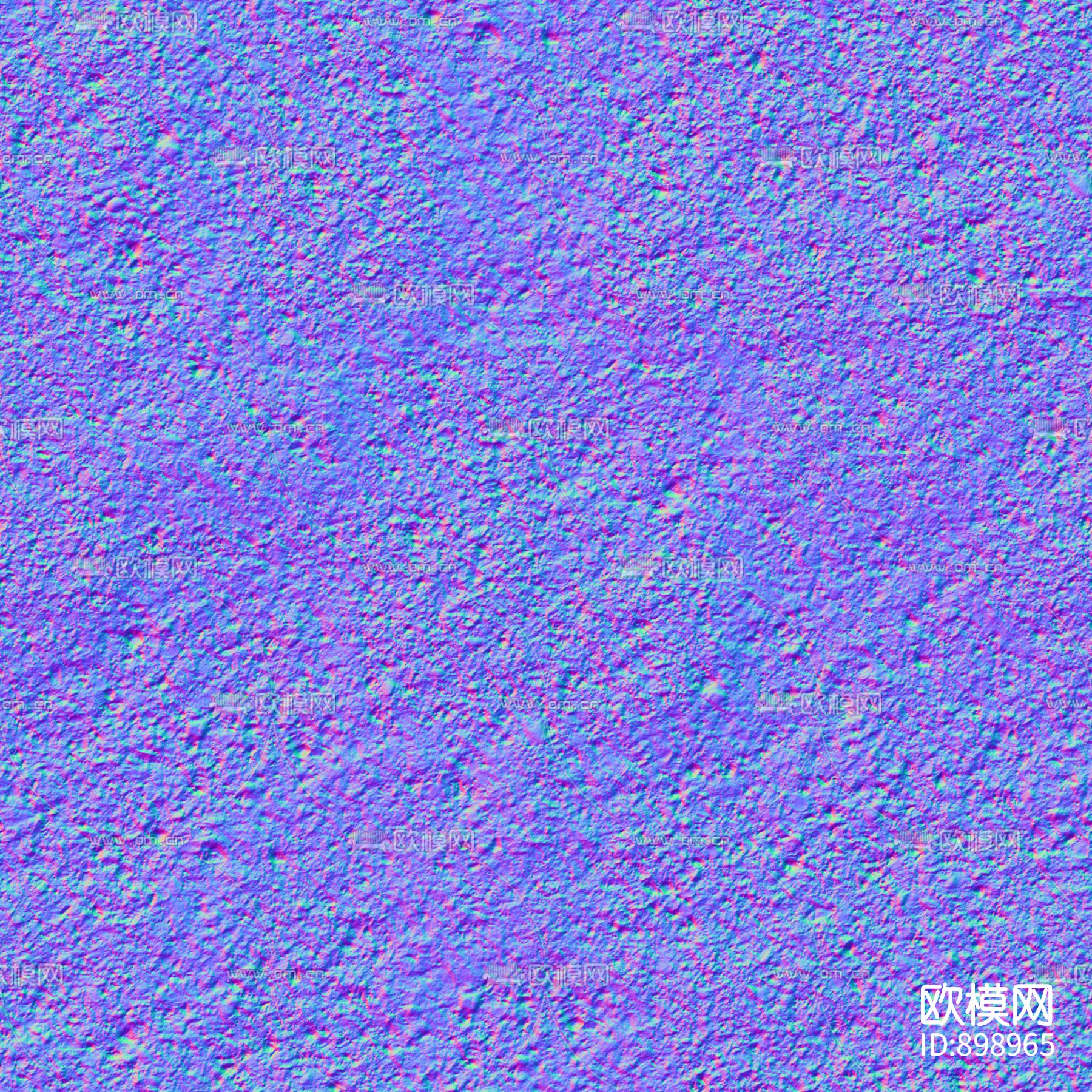 法线凹凸贴图