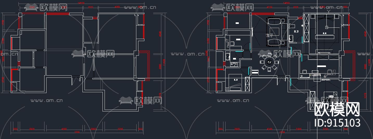 超清细精品家装下载