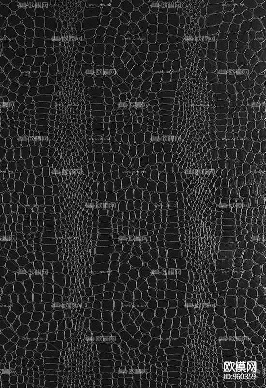 深灰鳄鱼纹下载