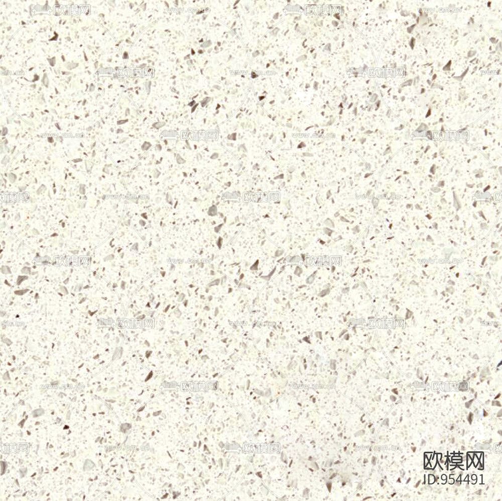 石英石