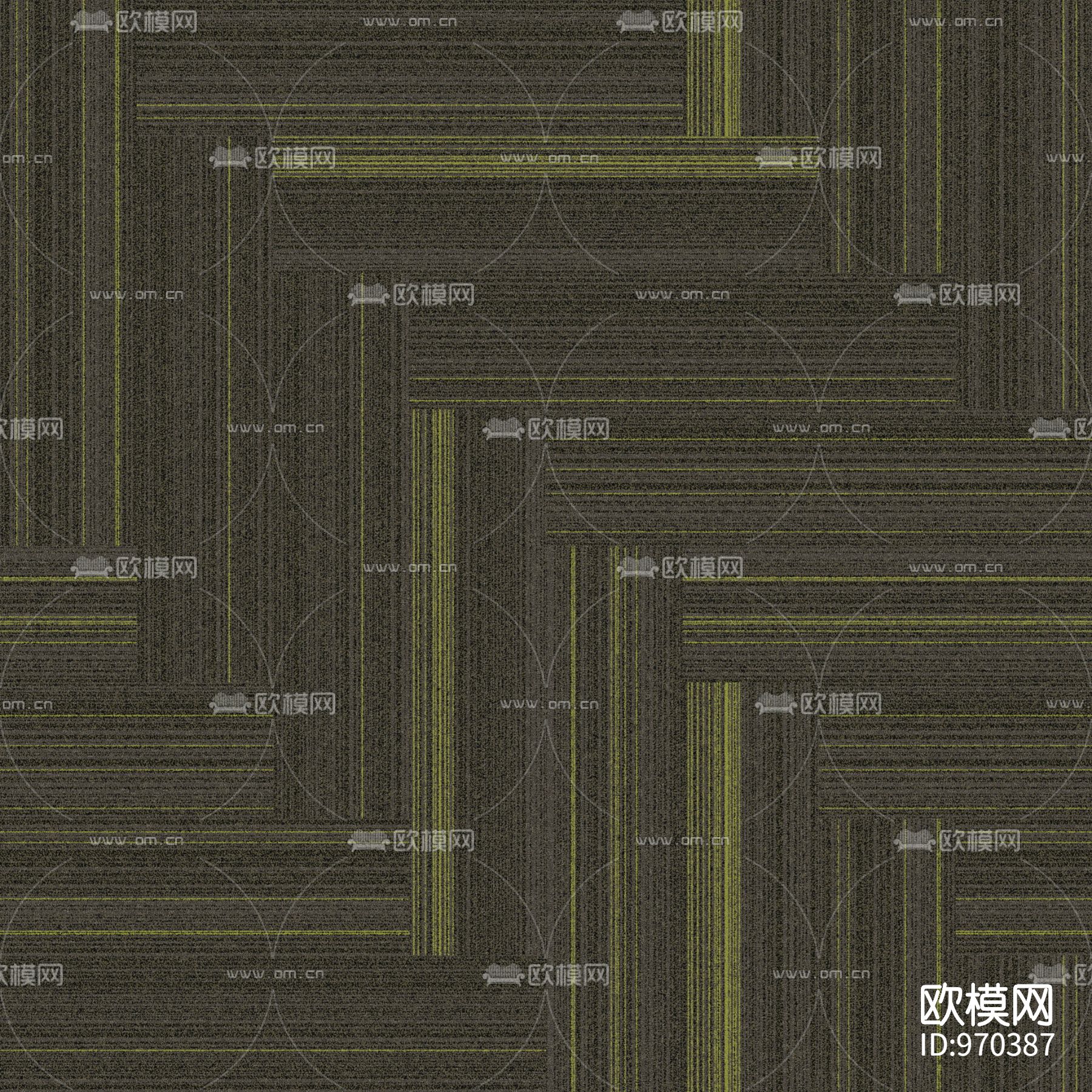 现代办公地毯下载