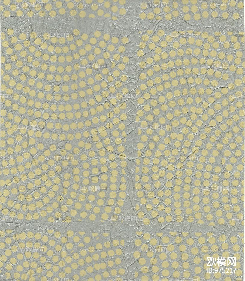 PUFONE璞风天然手工环保墙纸下载（渲染图2）