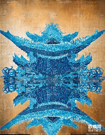 背景贴图下载（渲染图3）