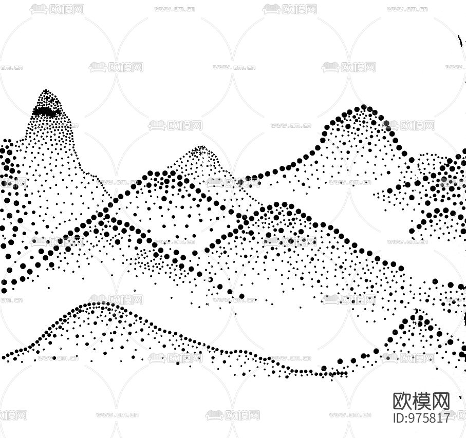 背景贴图下载（渲染图2）