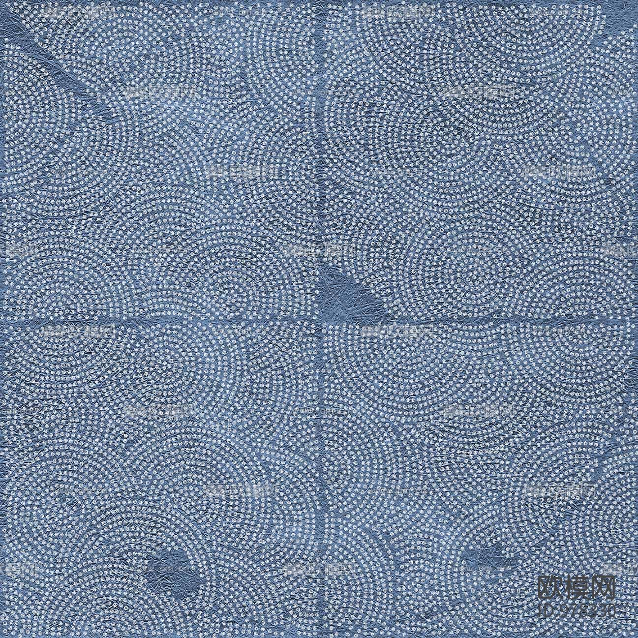 PUFONE 璞风手工墙纸下载（渲染图10）