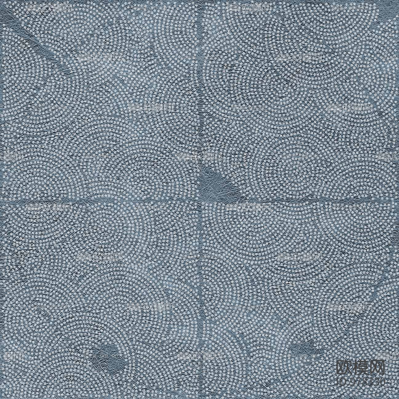 PUFONE 璞风手工墙纸下载（渲染图8）