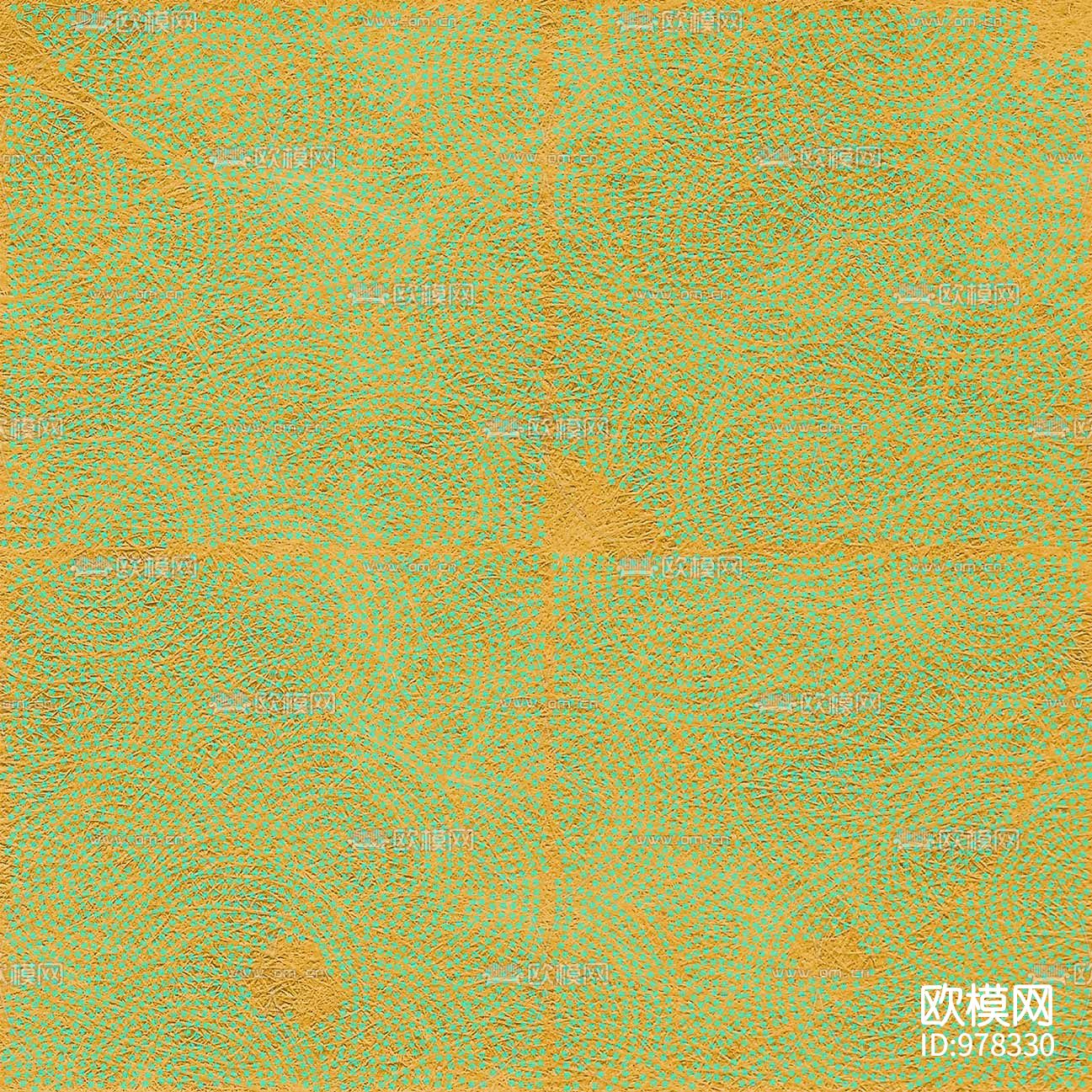 PUFONE 璞风手工墙纸下载（渲染图5）