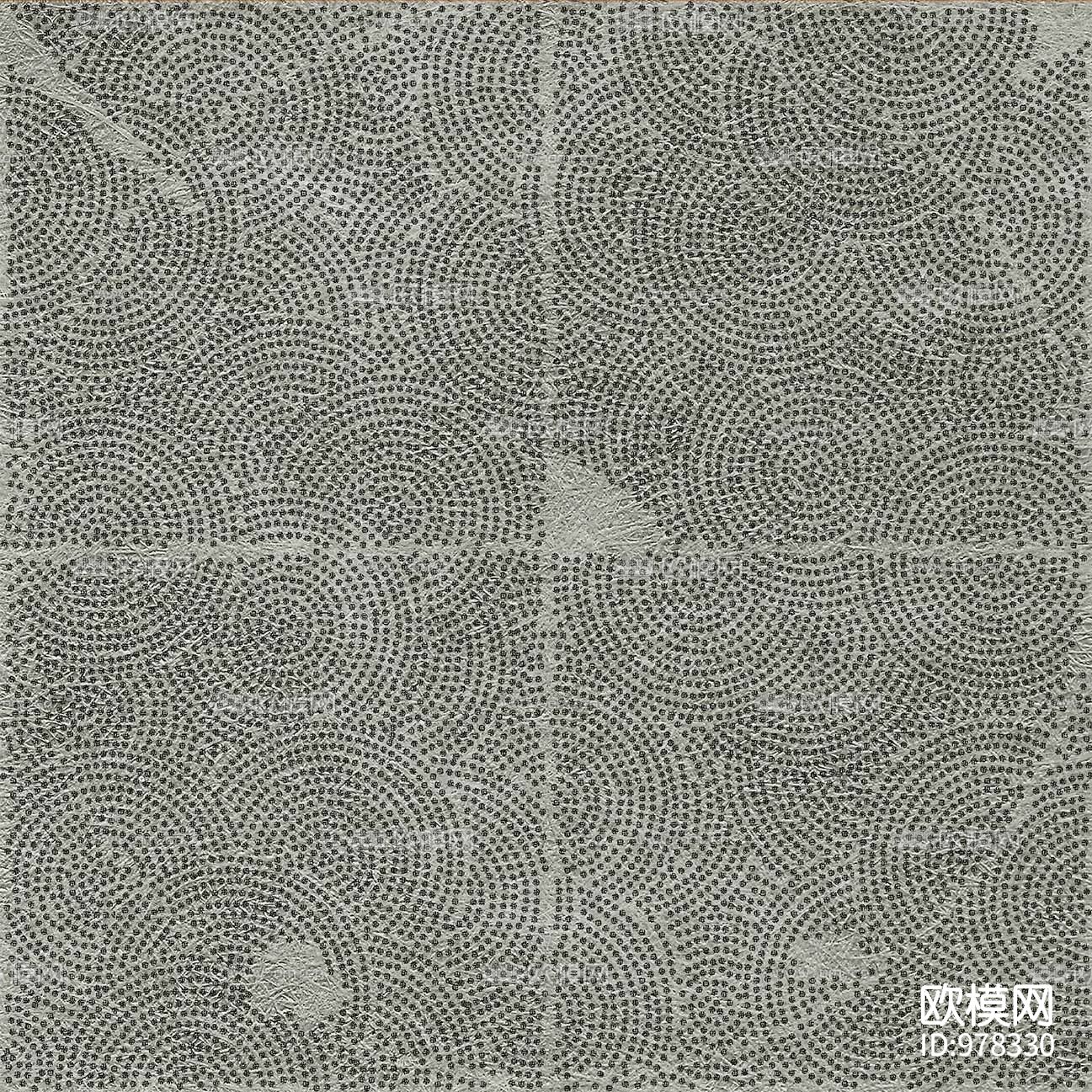 PUFONE 璞风手工墙纸下载（渲染图7）