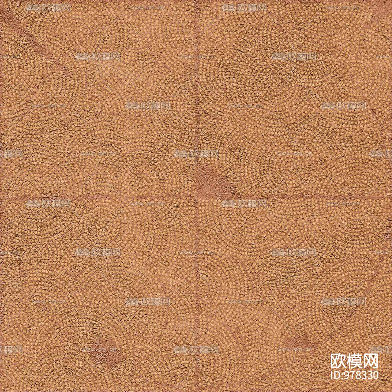 PUFONE 璞风手工墙纸下载（渲染图6）