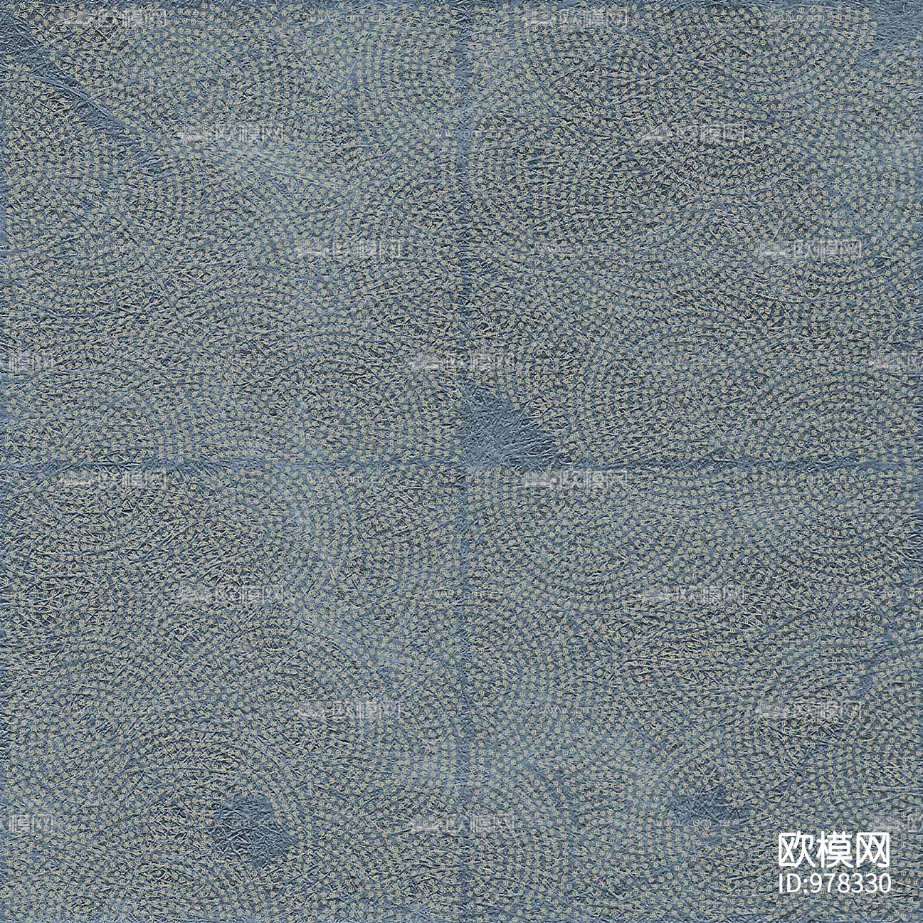 PUFONE 璞风手工墙纸下载（渲染图9）