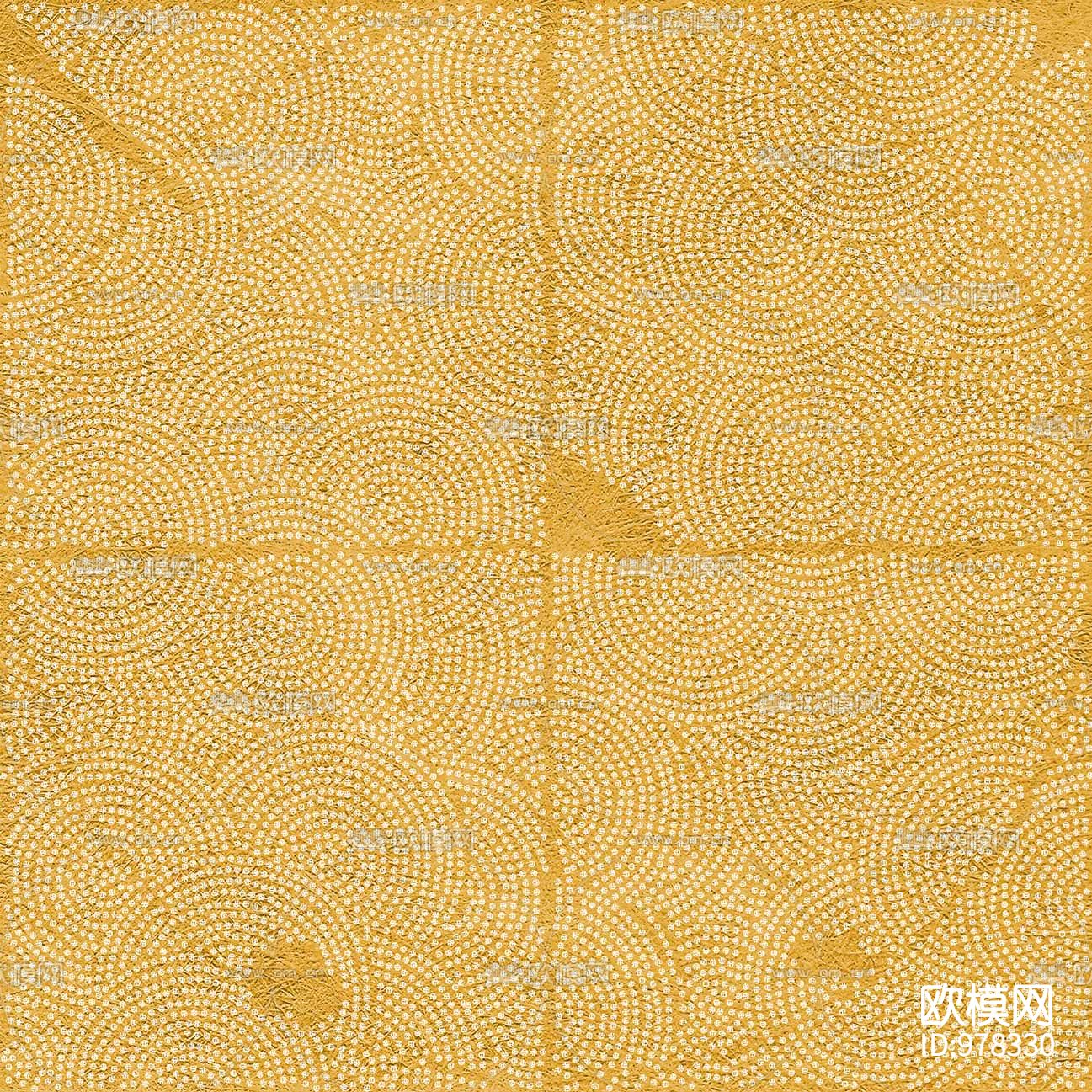 PUFONE 璞风手工墙纸下载（渲染图3）