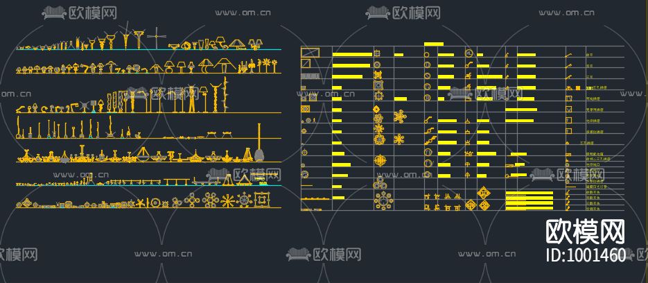 模型大全下载（渲染图8）