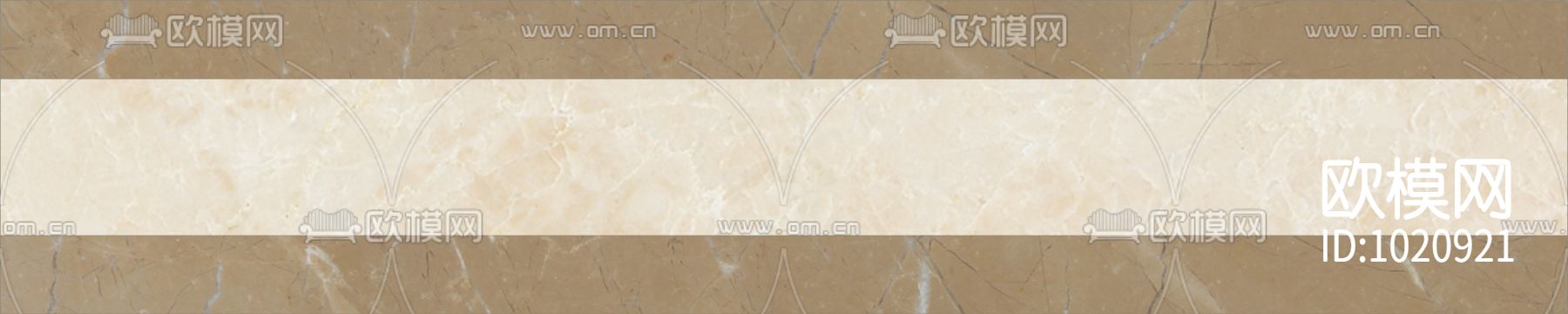 米洛西都市现代石材拼花贴图下载（渲染图4）